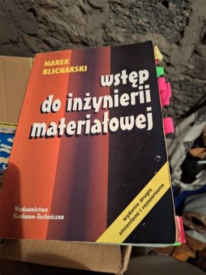  Keramika Strukturowa: Nowe Horyzonty w Inżynierii Materiałowej?