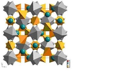 Yttrium Aluminum Garnet w ogniwach paliwowych - przyszłość energetyki?