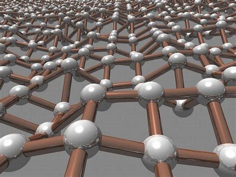  Yttrium Manganite -  Nowoczesny Materiał do Wysokowydajnych Ogniw Paliwowych?