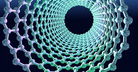  Graphene – Nanomateriał przyszłości w energetyce i elektronice!