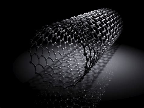  Graphene – Rewolucja w Nanotechnologii: Materiały Budulcowe Przyszłości?