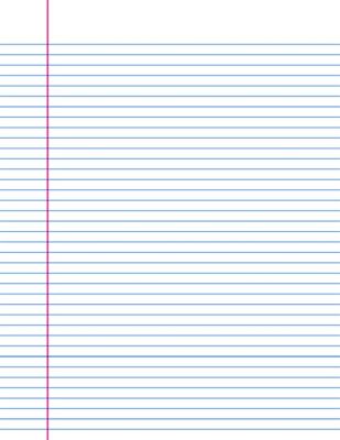 How Many Lines Are on College Ruled Paper: A Journey Through the Labyrinth of Stationery Mysteries