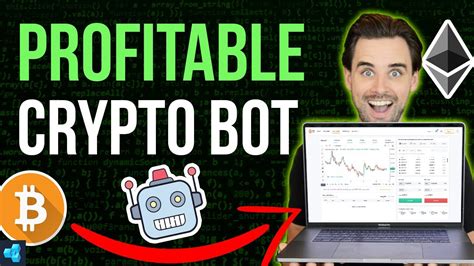 How to Make an AI Trading Bot: When Algorithms Dream of Electric Sheep