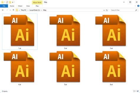 How to View an AI File: Unlocking the Secrets of Vector Graphics