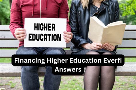 What is a Sticker Price for Higher Education? Everfi: Unpacking the Cost of College and Beyond