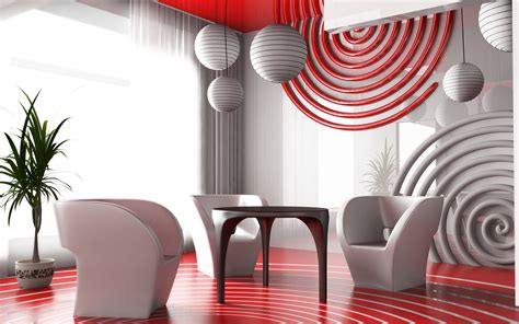 What is Rhythm in Interior Design? Exploring the Symphony of Spaces