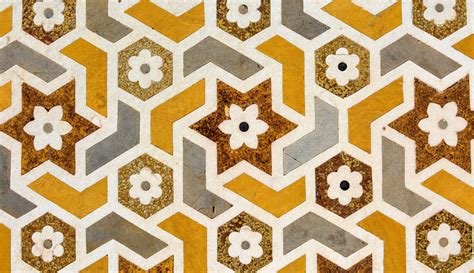 What is Surface Pattern Design? A Kaleidoscope of Creativity and Chaos