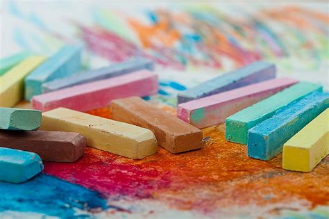 What Paper is Best for Oil Pastels: A Canvas for Creativity and Chaos